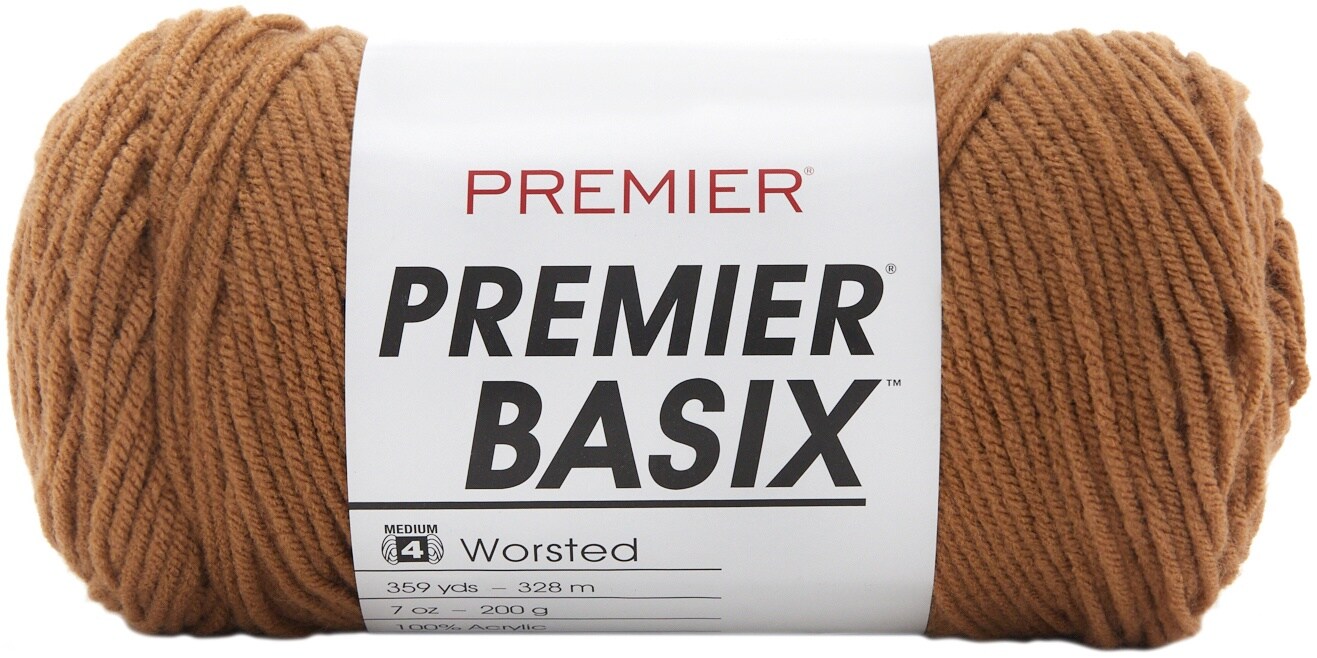 premier-basix-yarn-butterscotch-michaels