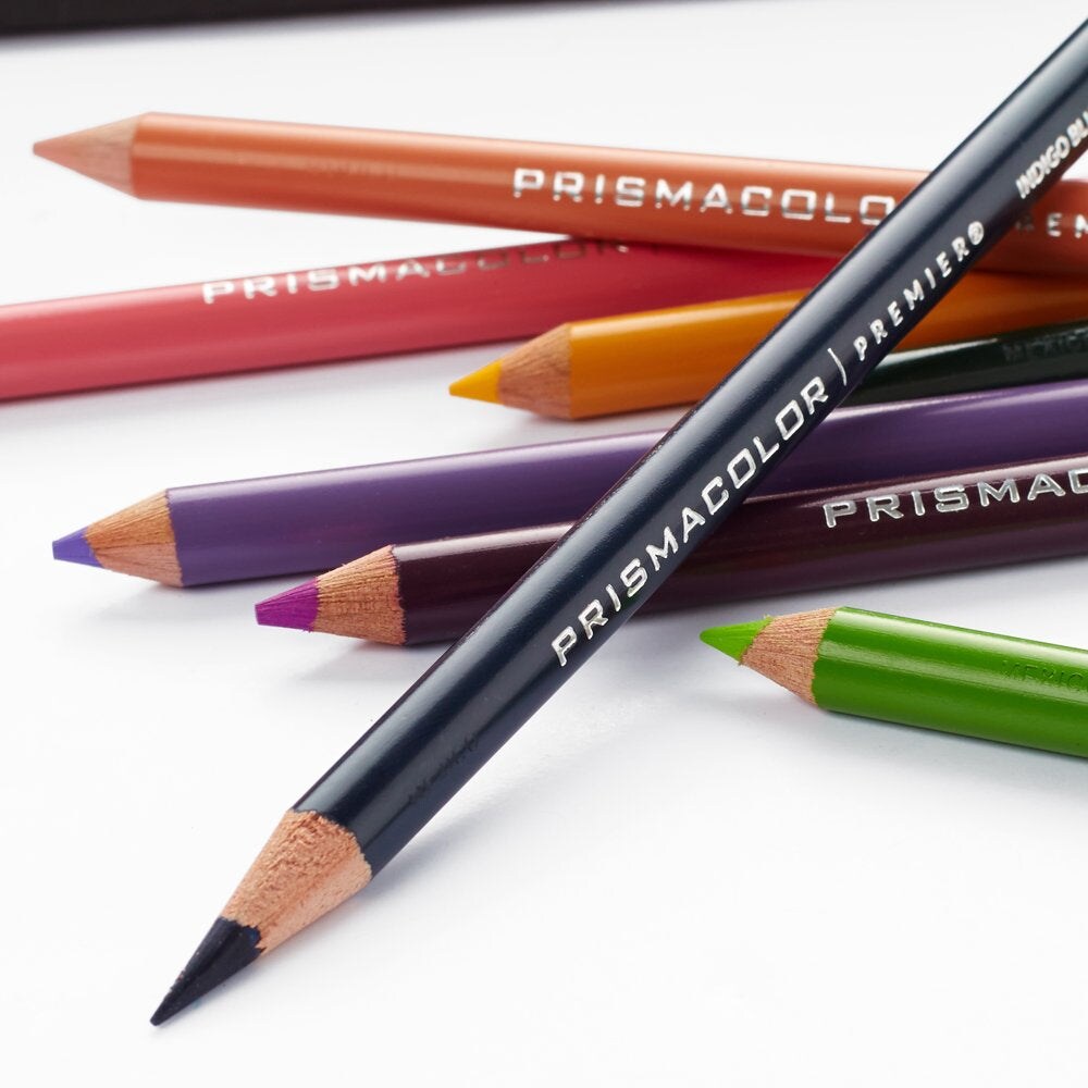 Prismacolor® Premier® Under the Sea Colored Pencil Set, Michaels