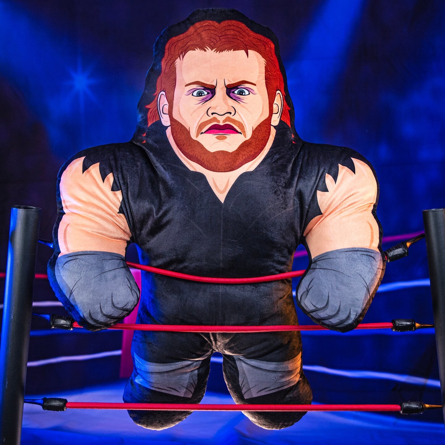 Bleacher Creatures WWE The Undertaker 24&#x22; Bleacher Buddy