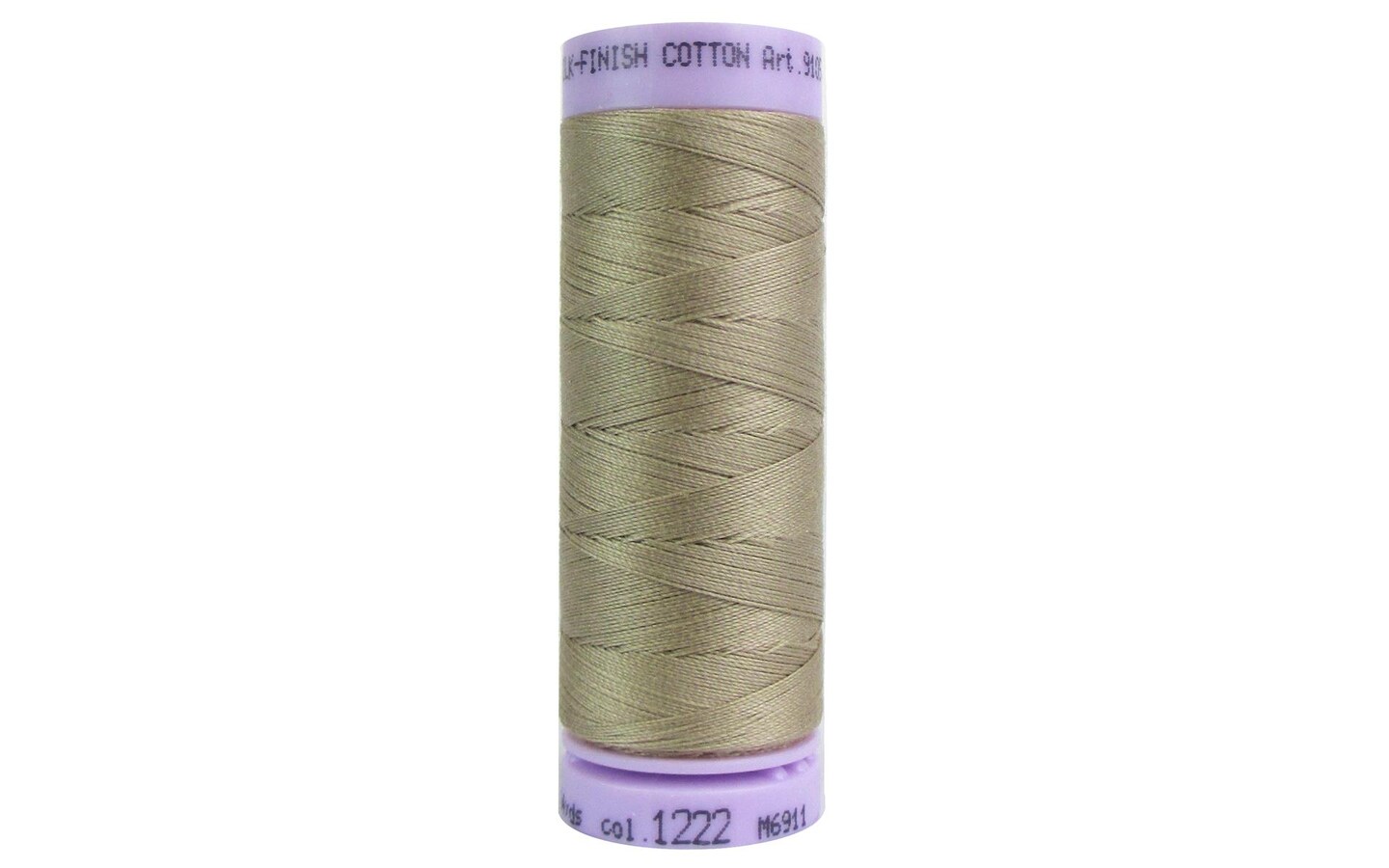 Mettler Silk Finish Cotton 50 164yd Sandstone Michaels