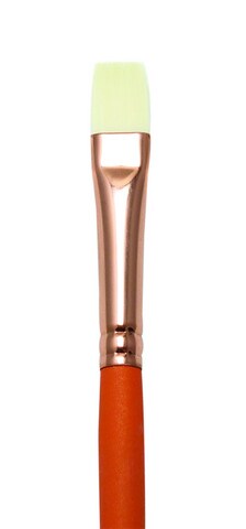 VIENNA BEST SYNTHETIC BRISTLE LONG HANDLE BRIGHT 6