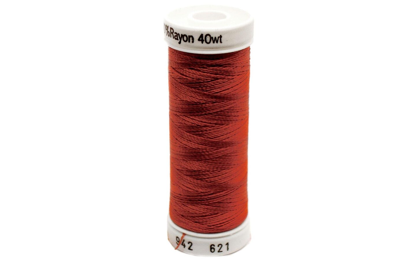 Sulky Rayon Thread 40Wt 250Yd Sunset