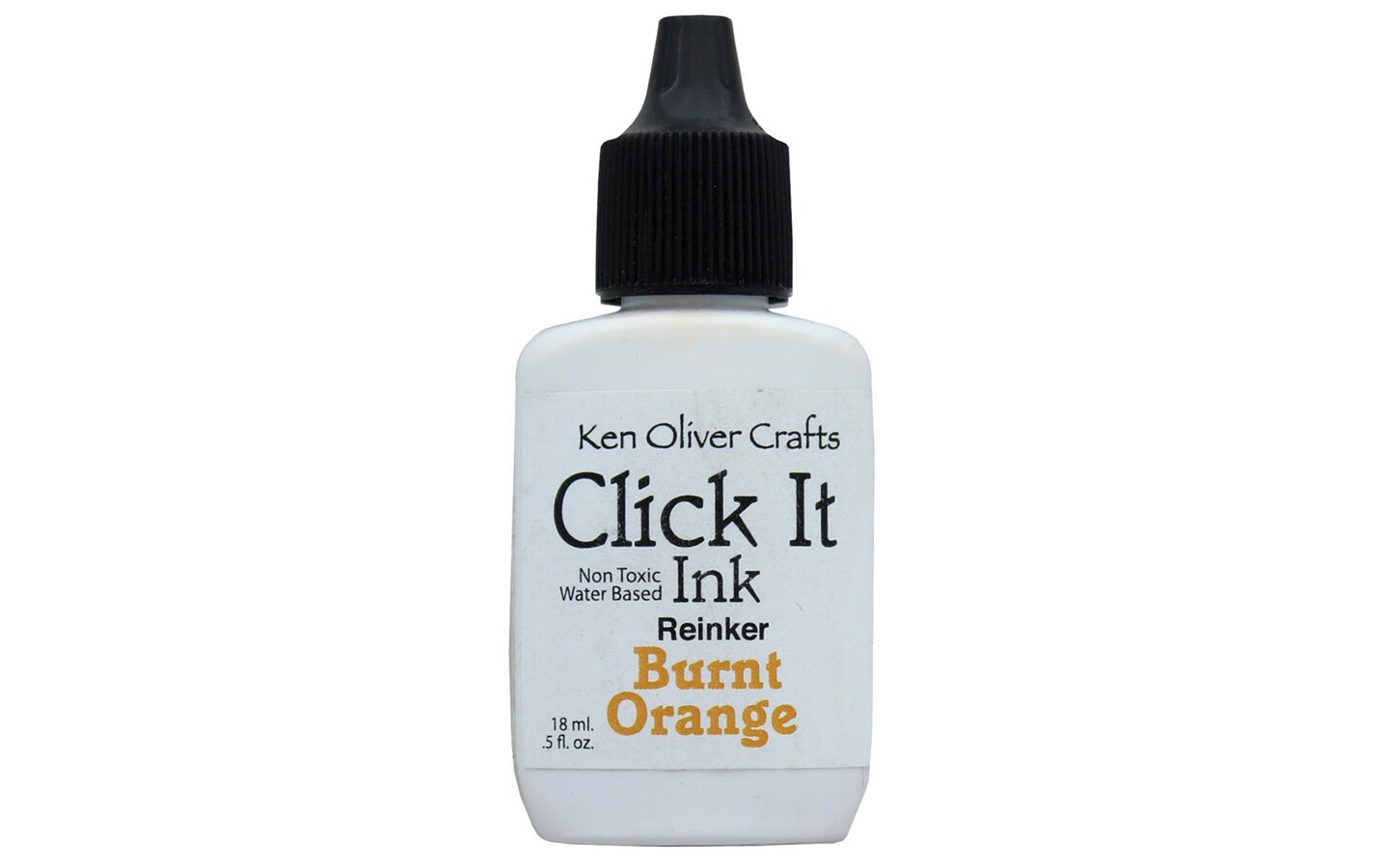 Contact Crafts Koliver Click It Ink Reinker Borng | Michaels