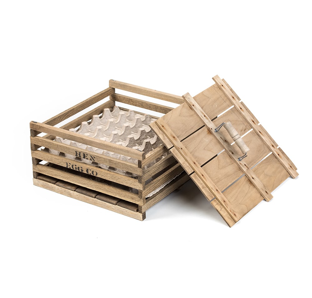 Egg Crate