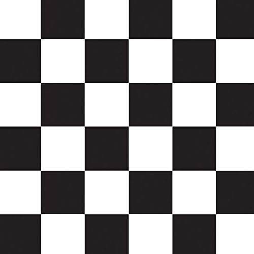 Tape, Checker, 1.88 Inches x 10 Yards, Single Roll