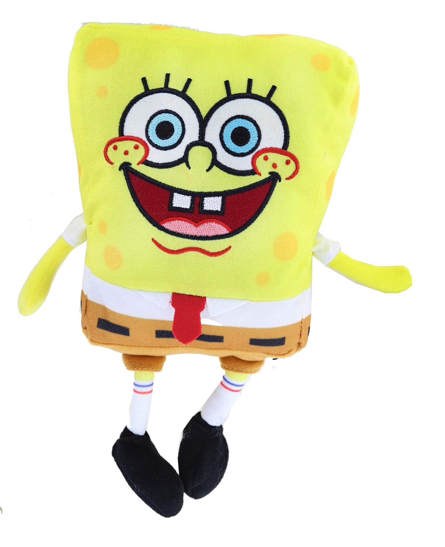 Nickelodeon Spongebob Squarepants 6.5 Inch Plush | Spongebob