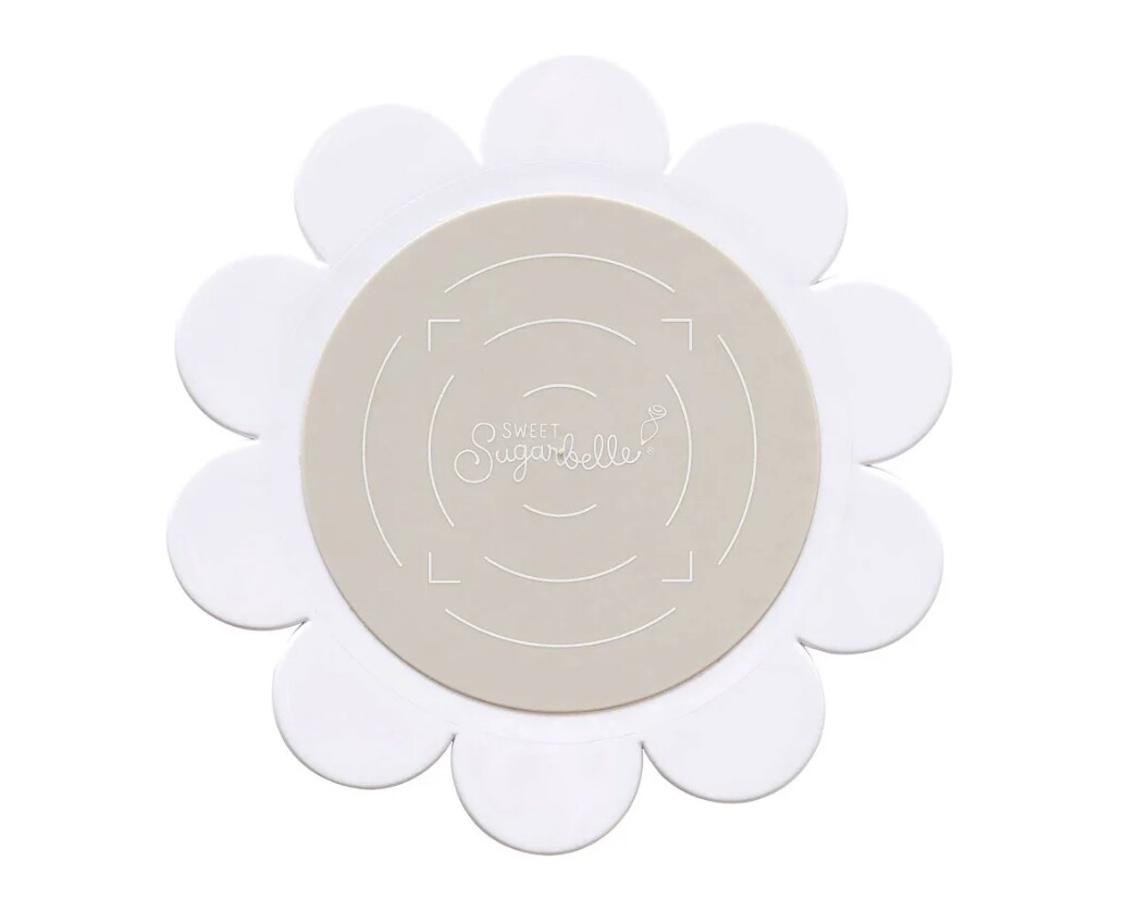 Sweet Sugerbelle Cookie Turntable