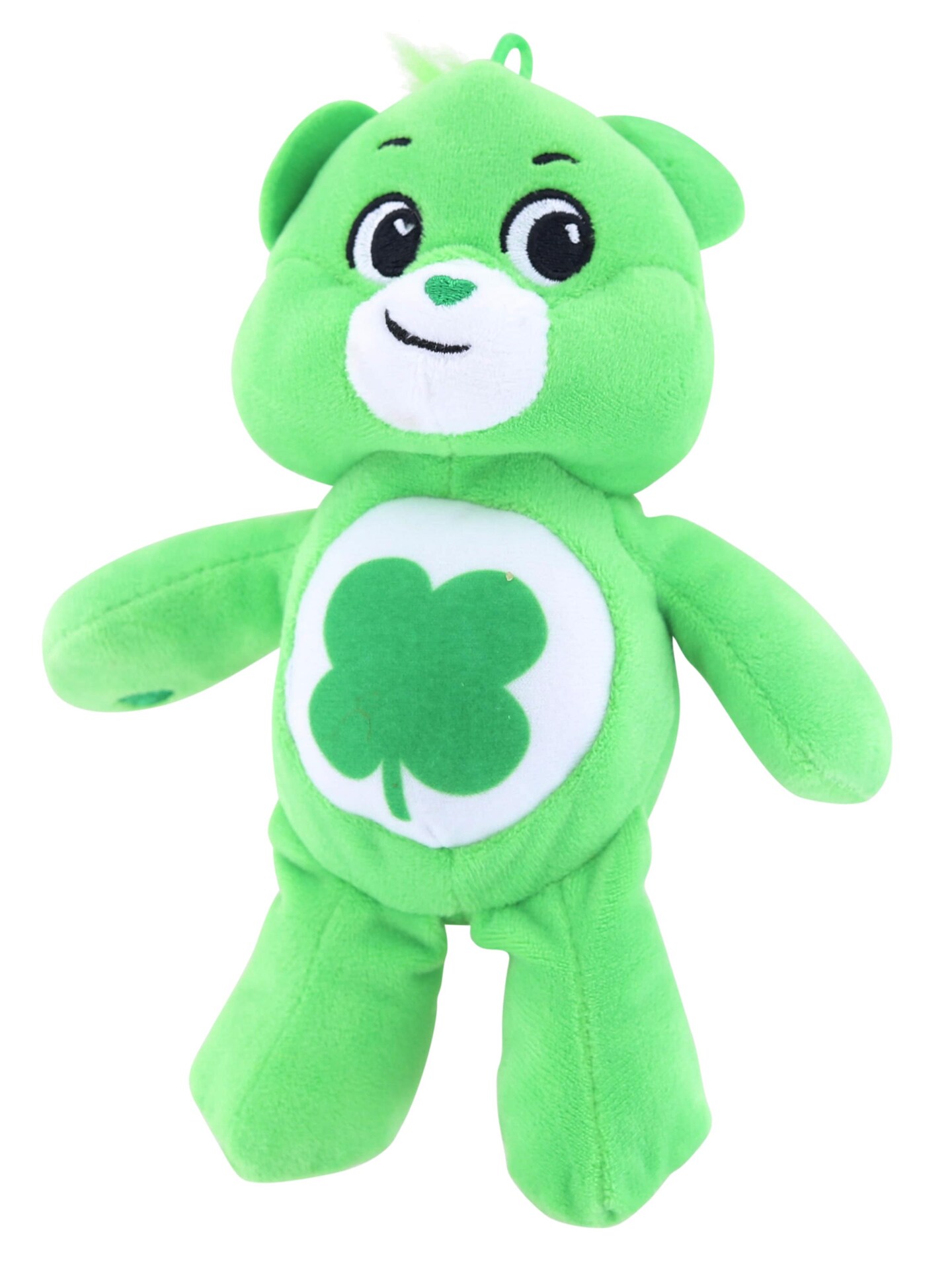 Care bears good luck bear plush online