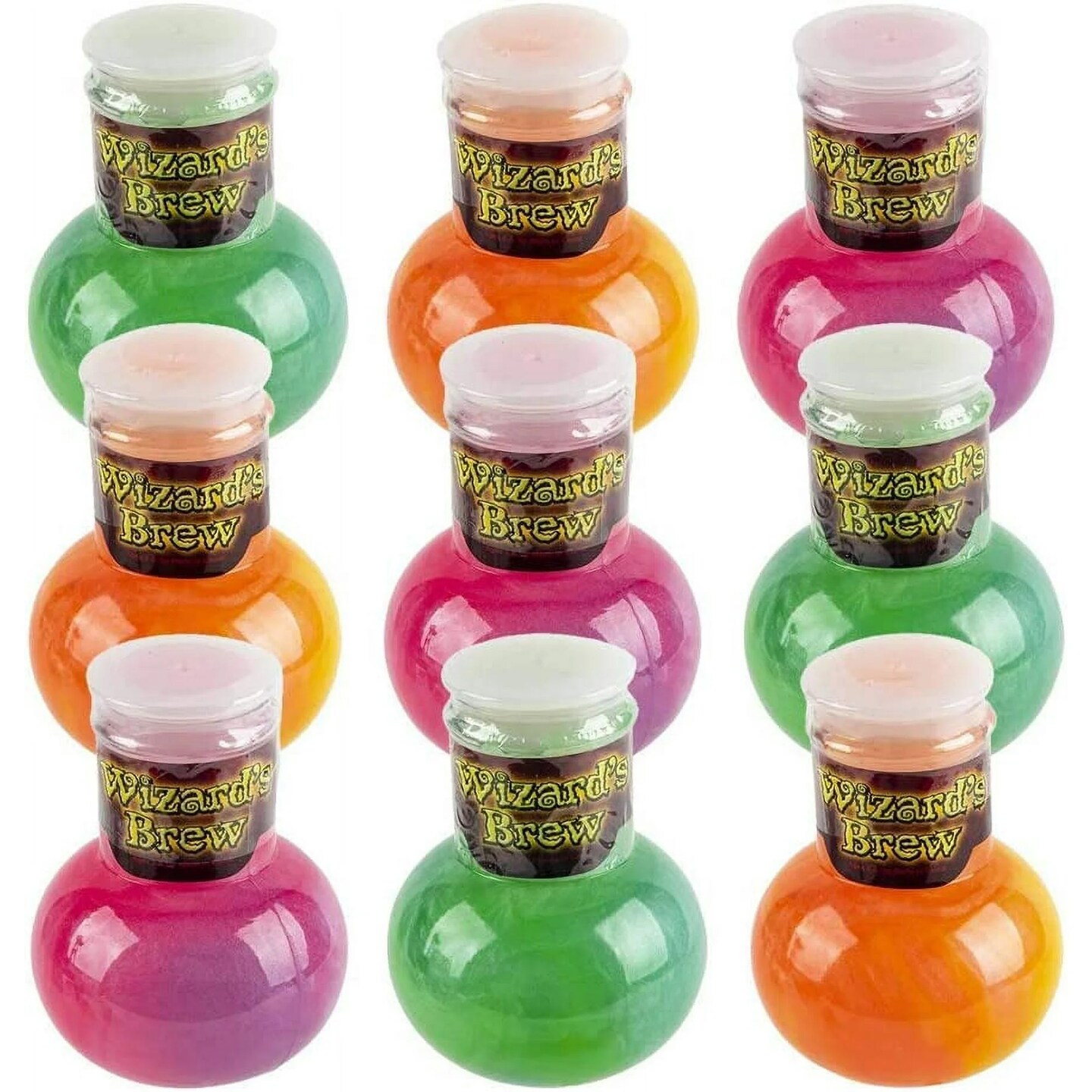 Wizard&#x27;s Brew Slime | MINA&#xAE;