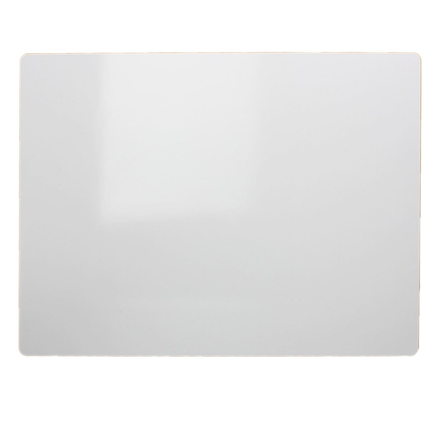 Dry Erase Board, 18&#x22; x 24&#x22;, Pack of 3