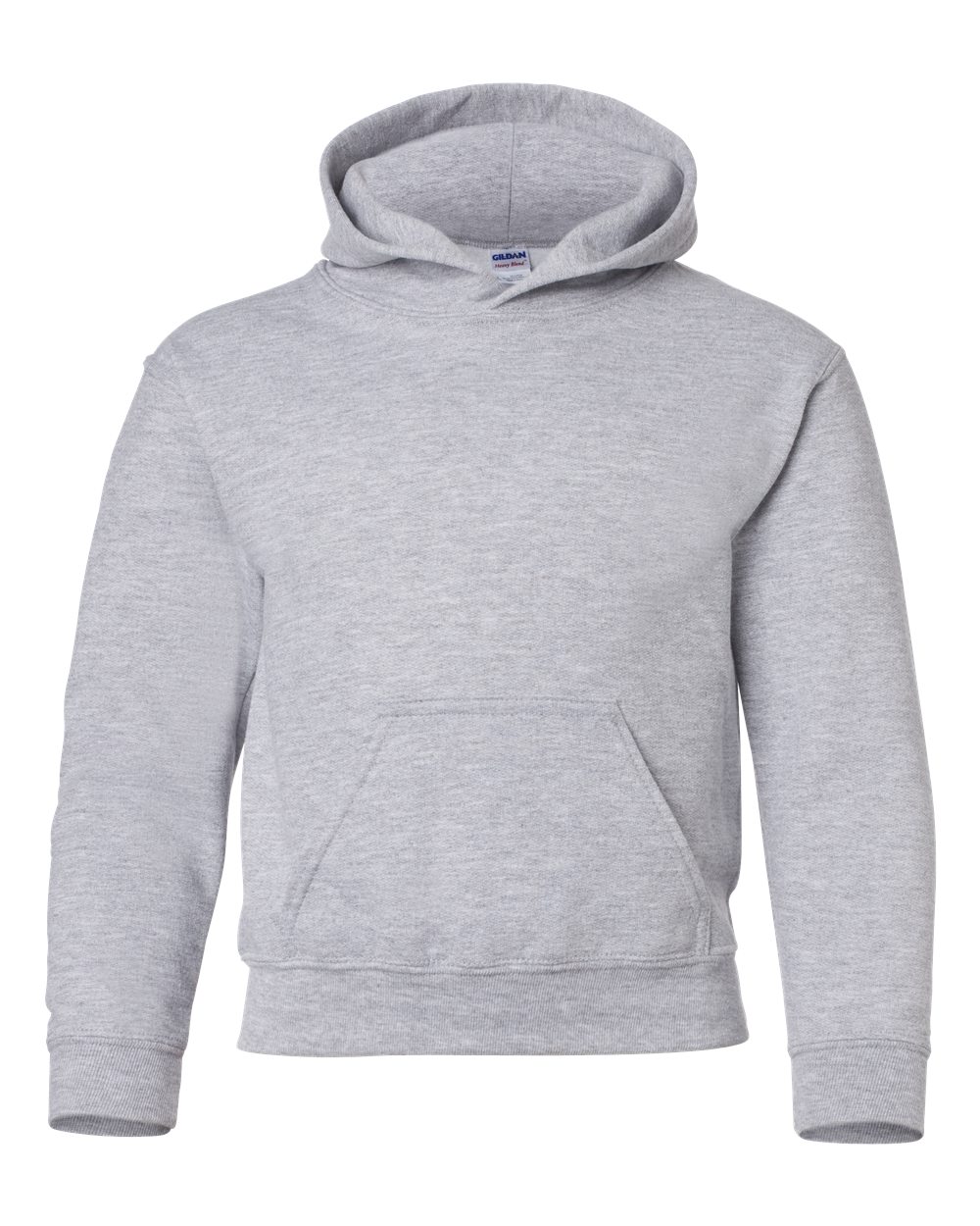 Gildan&#xAE; Youth Heavy Blend Hooded Sweatshirt