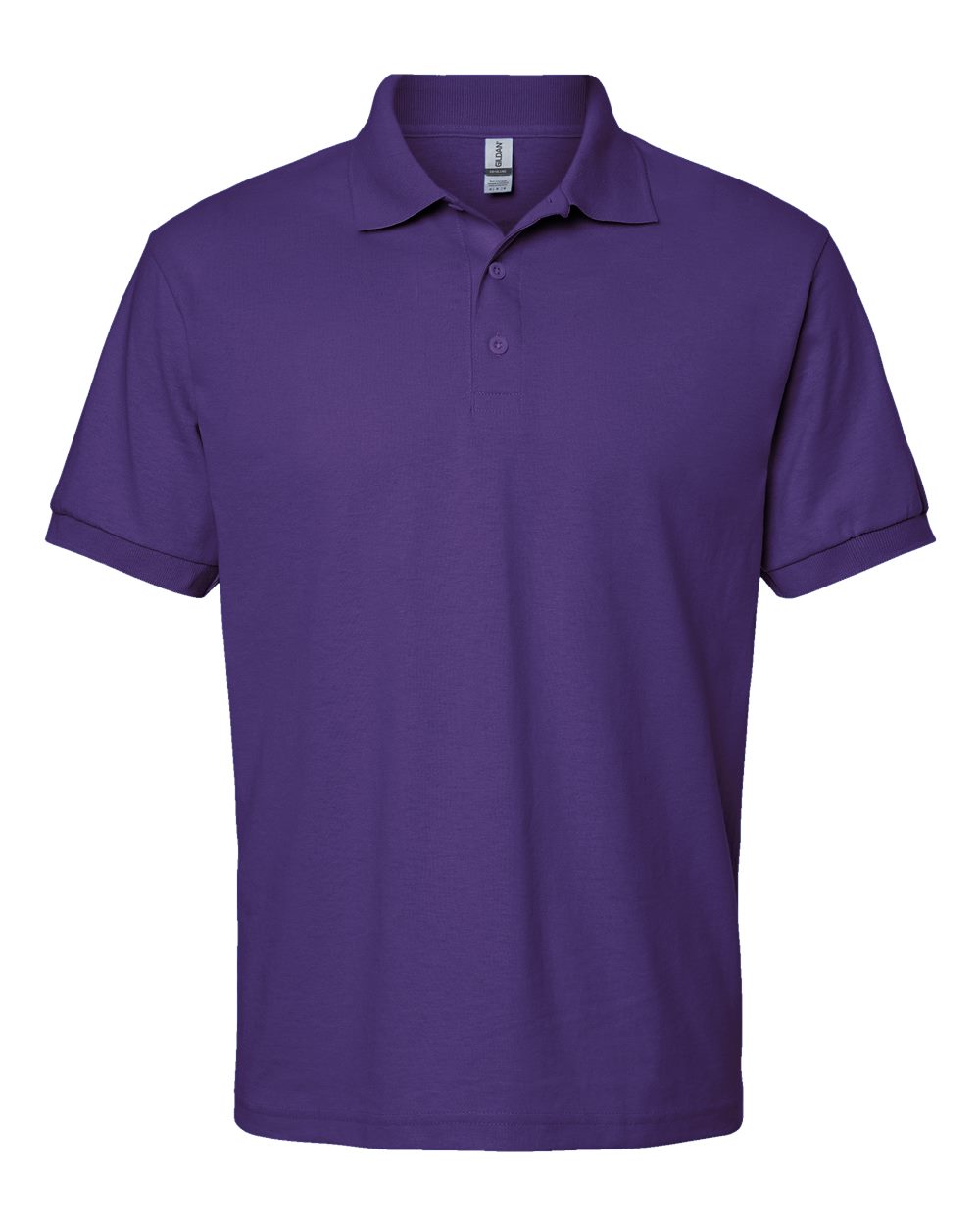 Gildan&#xAE; DryBlend Jersey Collared Neck Short Sleeve Polo