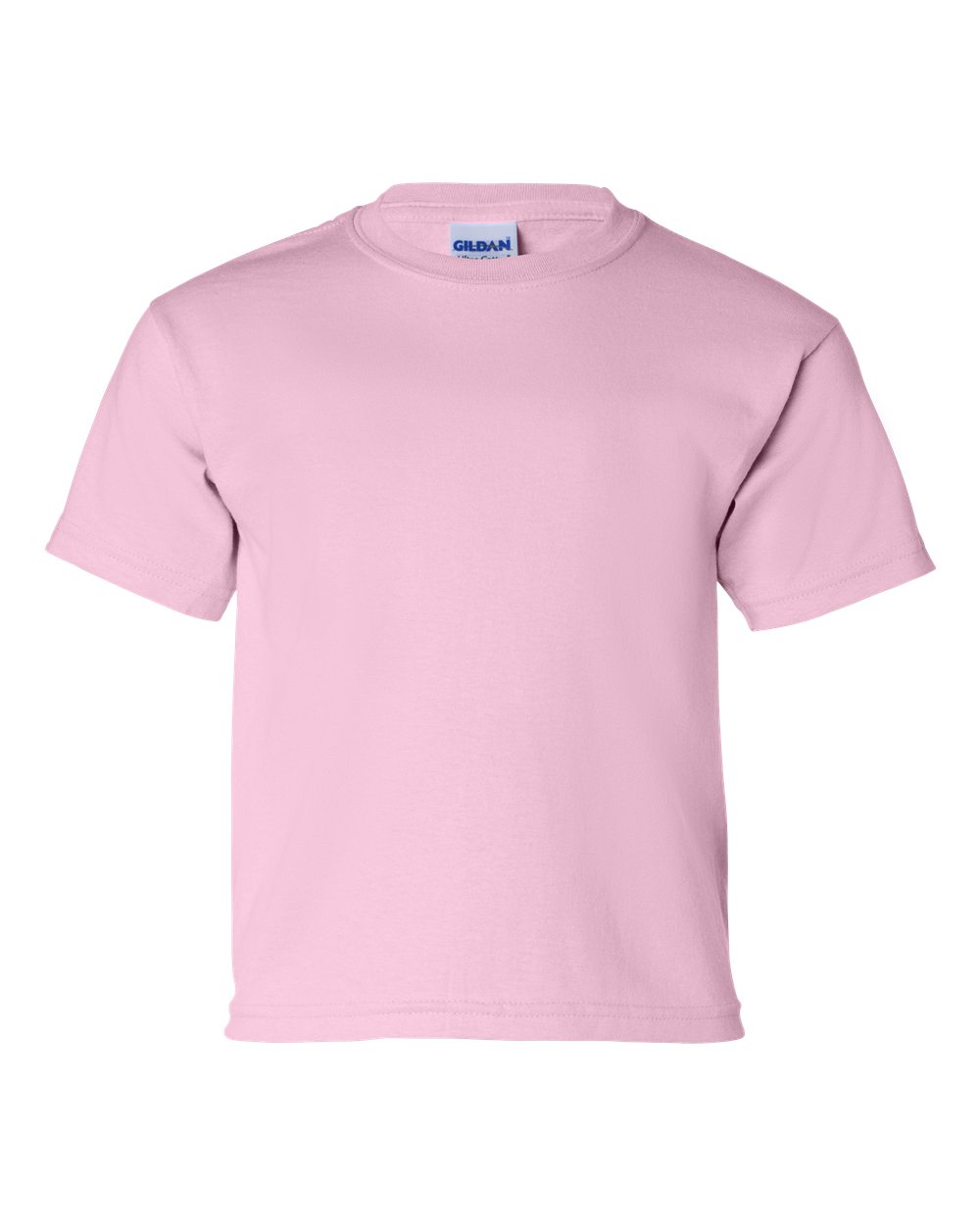 Gildan&#xAE; Ultra Cotton Youth Crewneck Short Sleeve T-Shirt