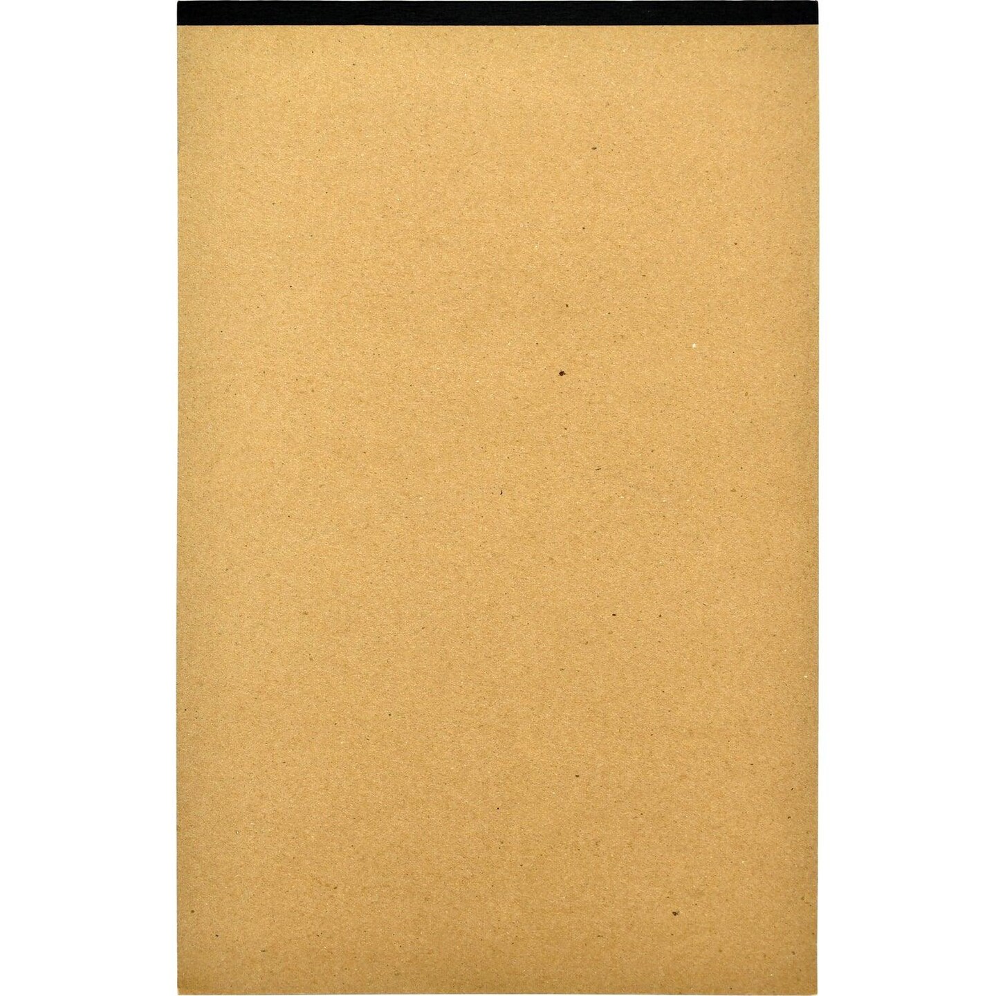 Vellum Paper Pad, 100% Rag, 11&#x22; x 17&#x22;, 50 Sheets