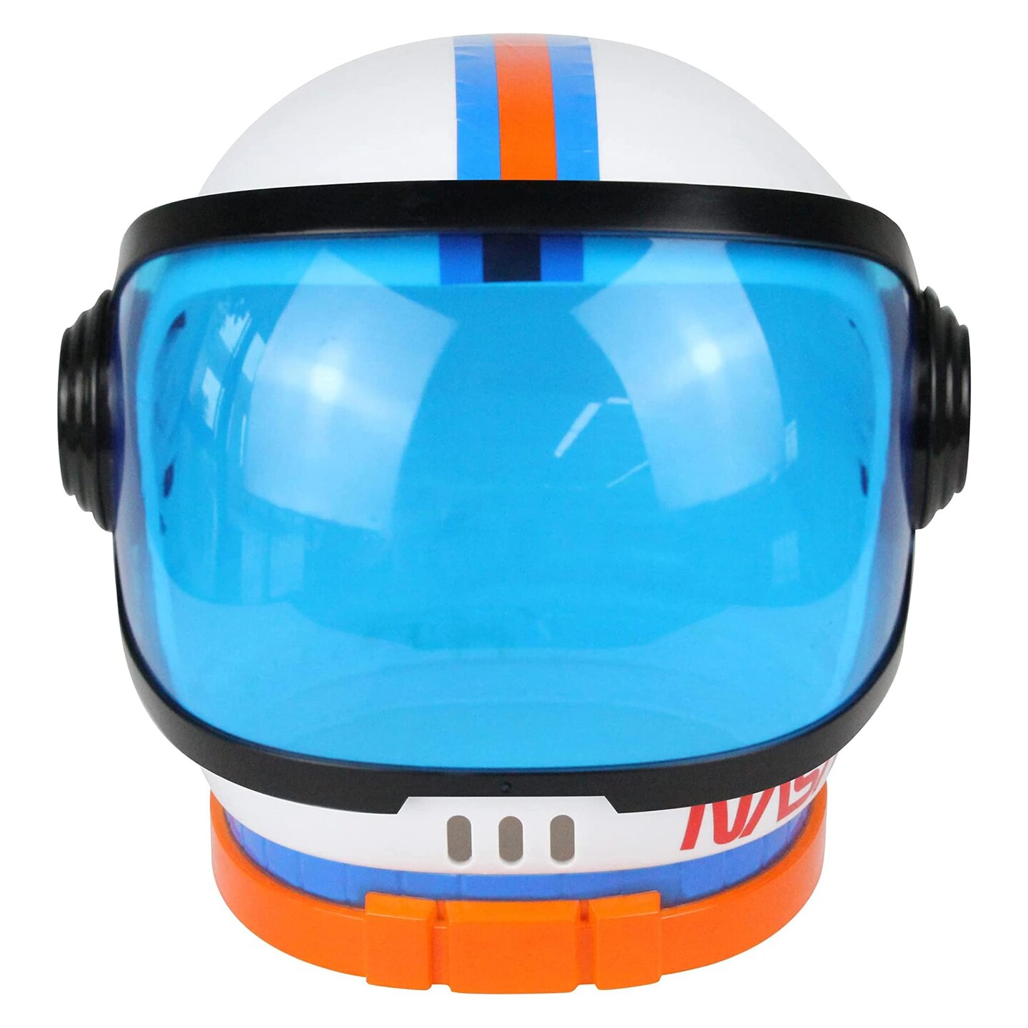 Astronaut Space Helmet Child Costume Accessory | Blue Visor