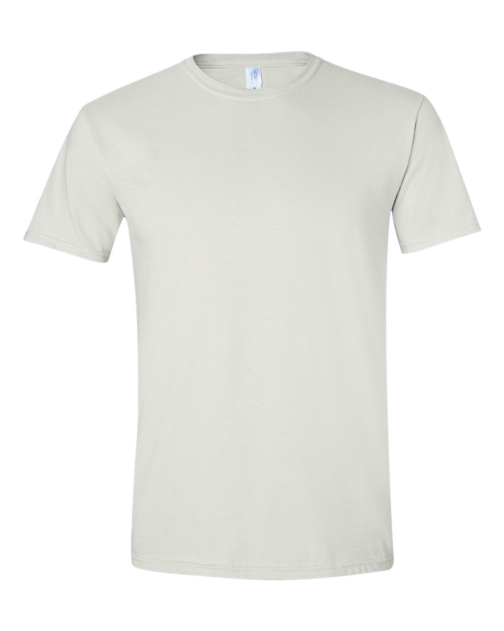 Gildan&#xAE; Softstyle Crewneck Short Sleeve Tee