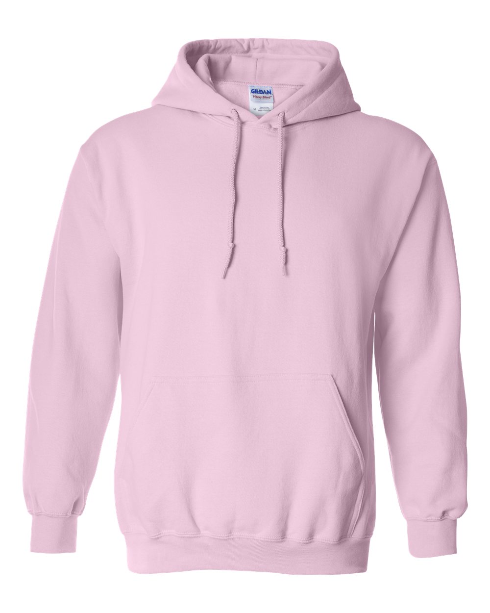 Gildan&#xAE; Long Sleeve Heavy Blend Hooded Sweatshirt