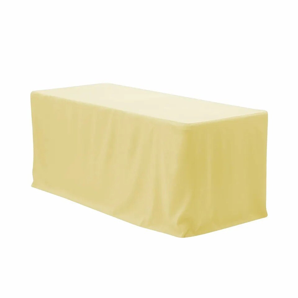 Pastel yellow
