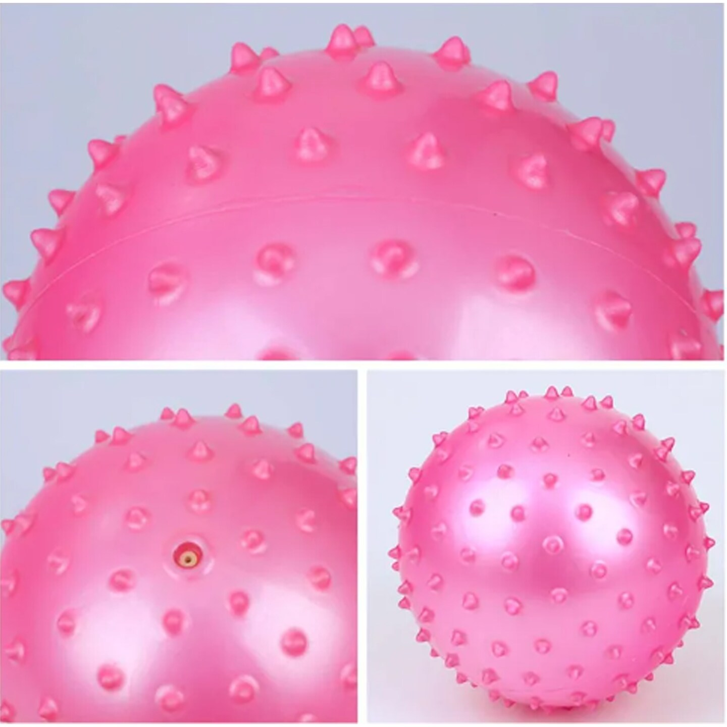 Inflatable Knobby Balls | RAHEEV&#xAE;