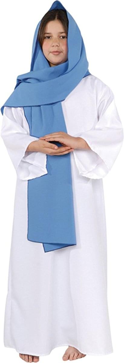 Mary Child Costume