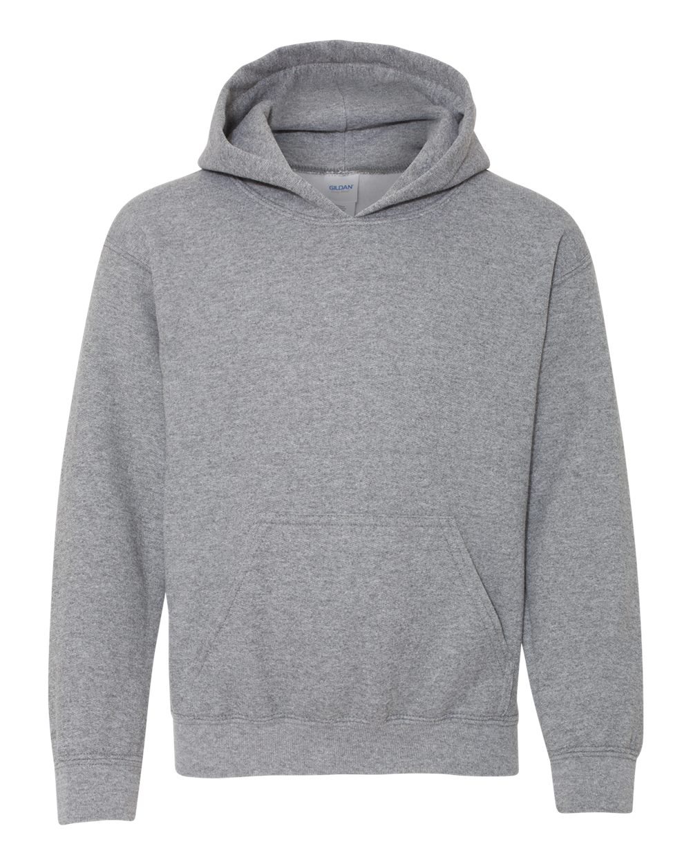 Gildan® Youth Heavy Blend Hooded Sweatshirt