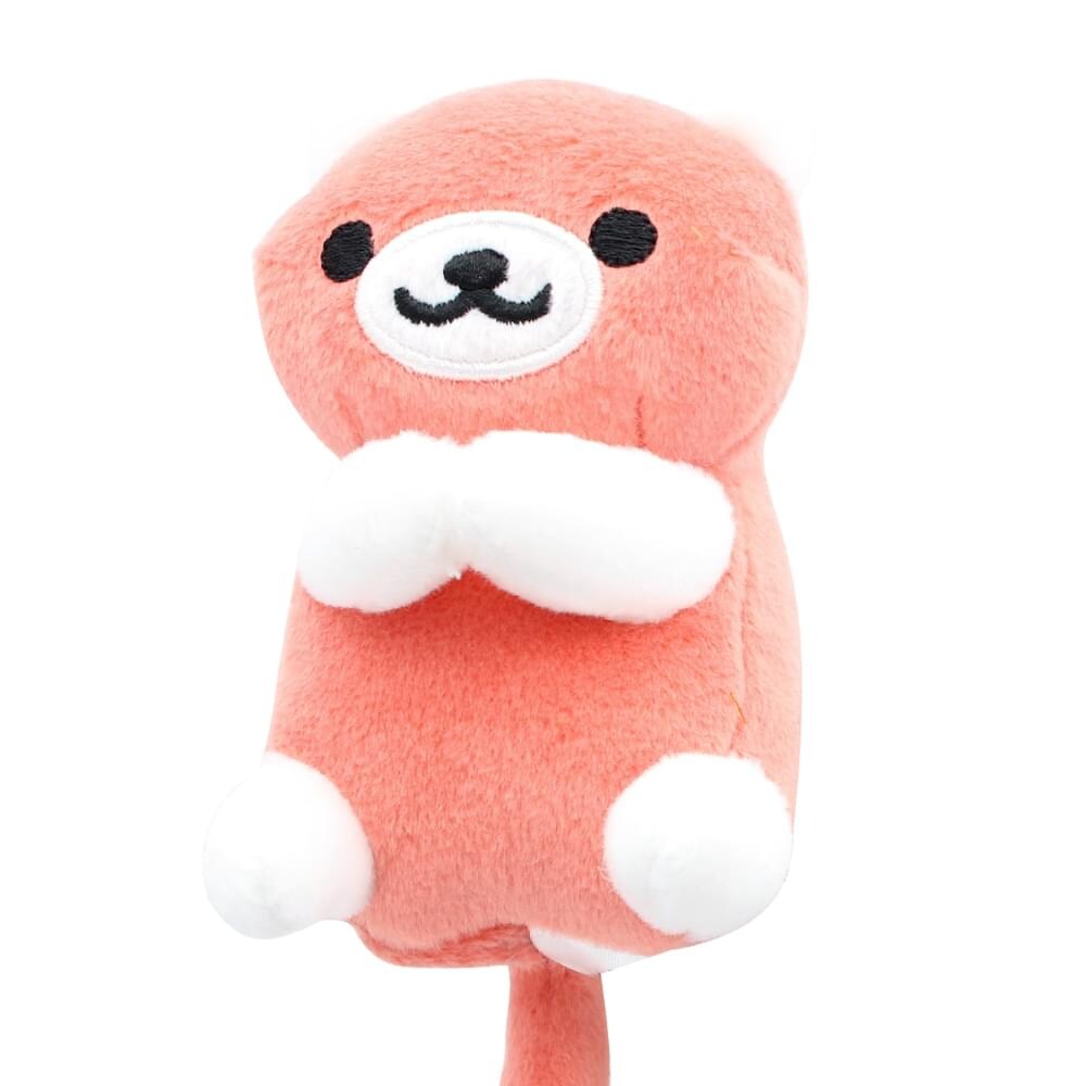 Neko Atsume: Kitty Collector 6&#x22; Plush: Ginger