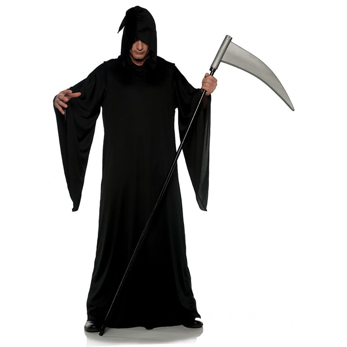 Grim Reaper Men&#x27;s Costume