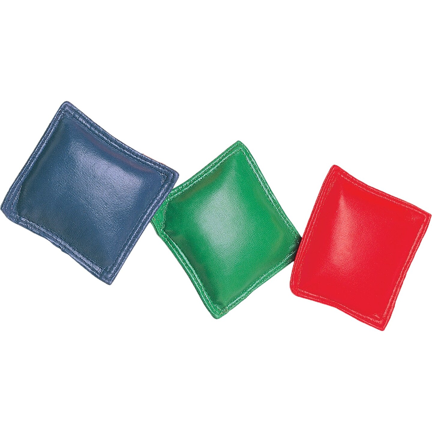 Bean Bags, 3&#x22; x 3&#x22;, Pack of 12