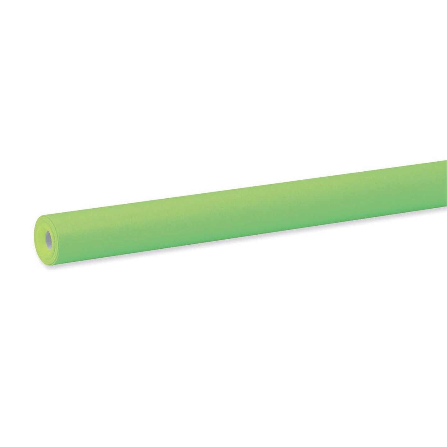 Bulletin Board Art Paper, Nile Green, 48&#x22; x 50&#x27;, 1 Roll