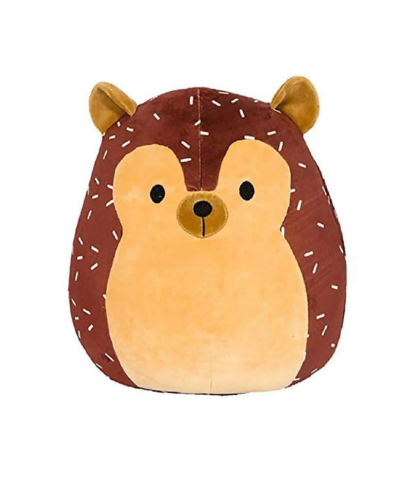 Golden Hans newest Hedgehog 16” Squishmallow