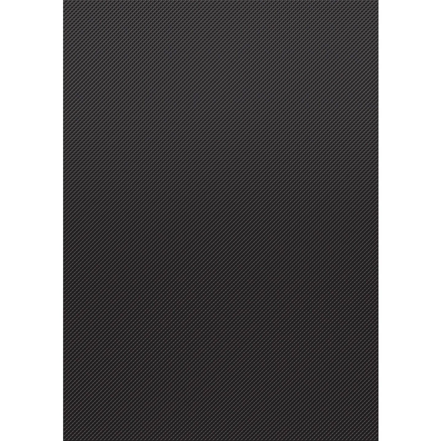 Better Than Paper&#xAE; Bulletin Board Roll, 4&#x27; x 12&#x27;, Black, 4 Rolls