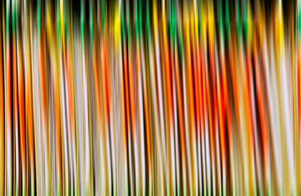Undulate I Poster Print by Skip Nall - Item # VARPDXNL004A