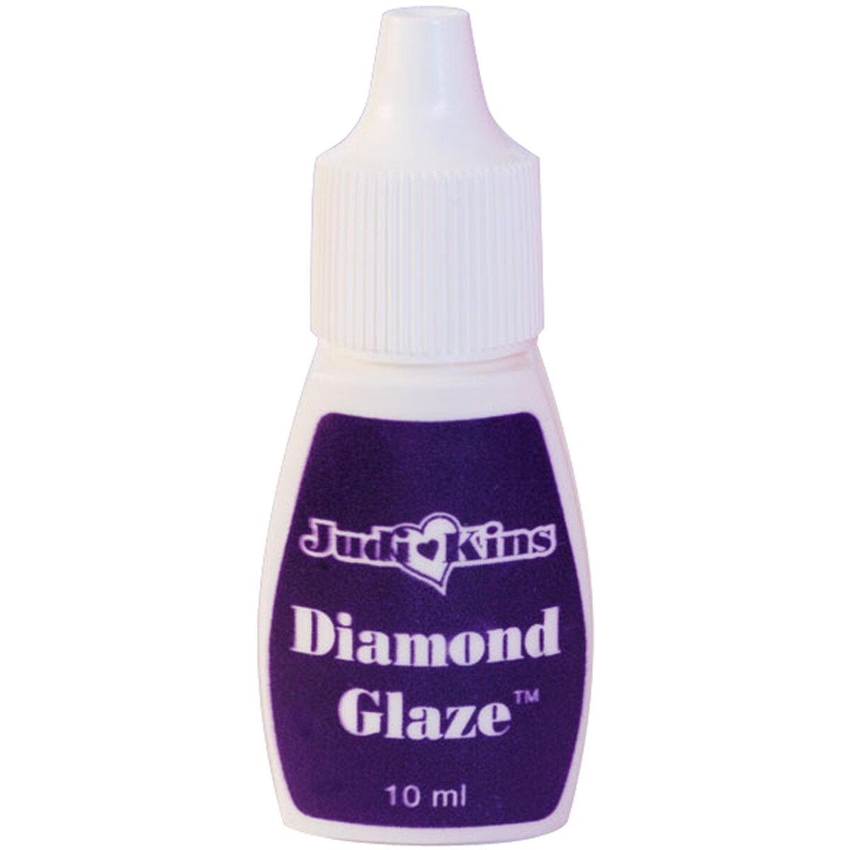 Diamond Glaze Squeeze Bottle-10ml