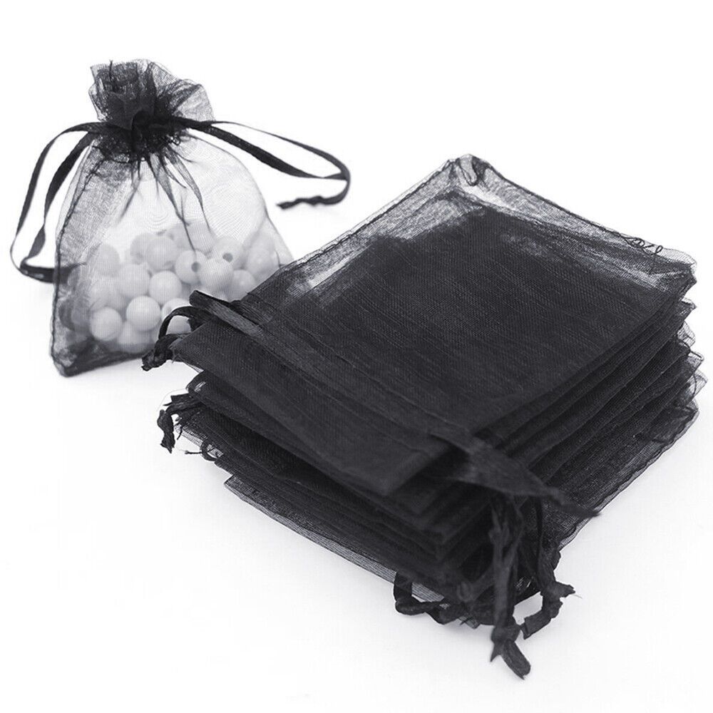 Organza bags online michaels