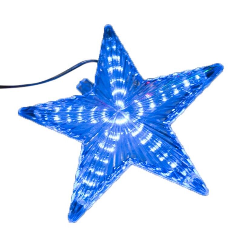 Kitcheniva LED Star Christmas Tree Toppers Michaels