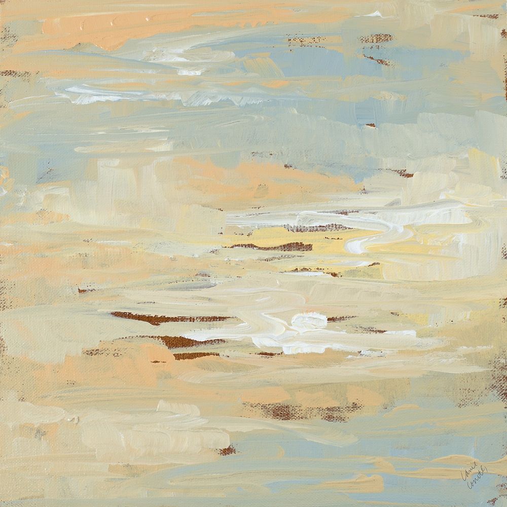 Everlasting Poster Print by Lanie Loreth - Item # VARPDX13028