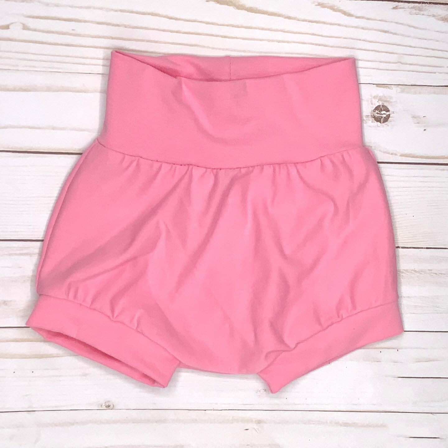 baby-and-toddler-bummies-bubblegum-pink-medium-weight-cotton-spandex