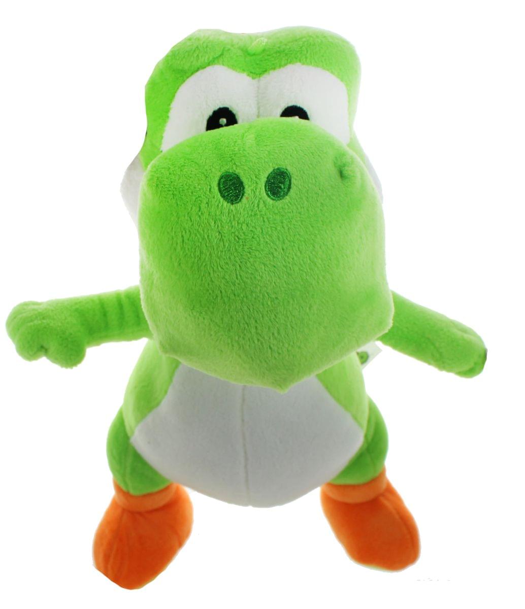 Nintendo 14&#x22; Yoshi Plush, Green