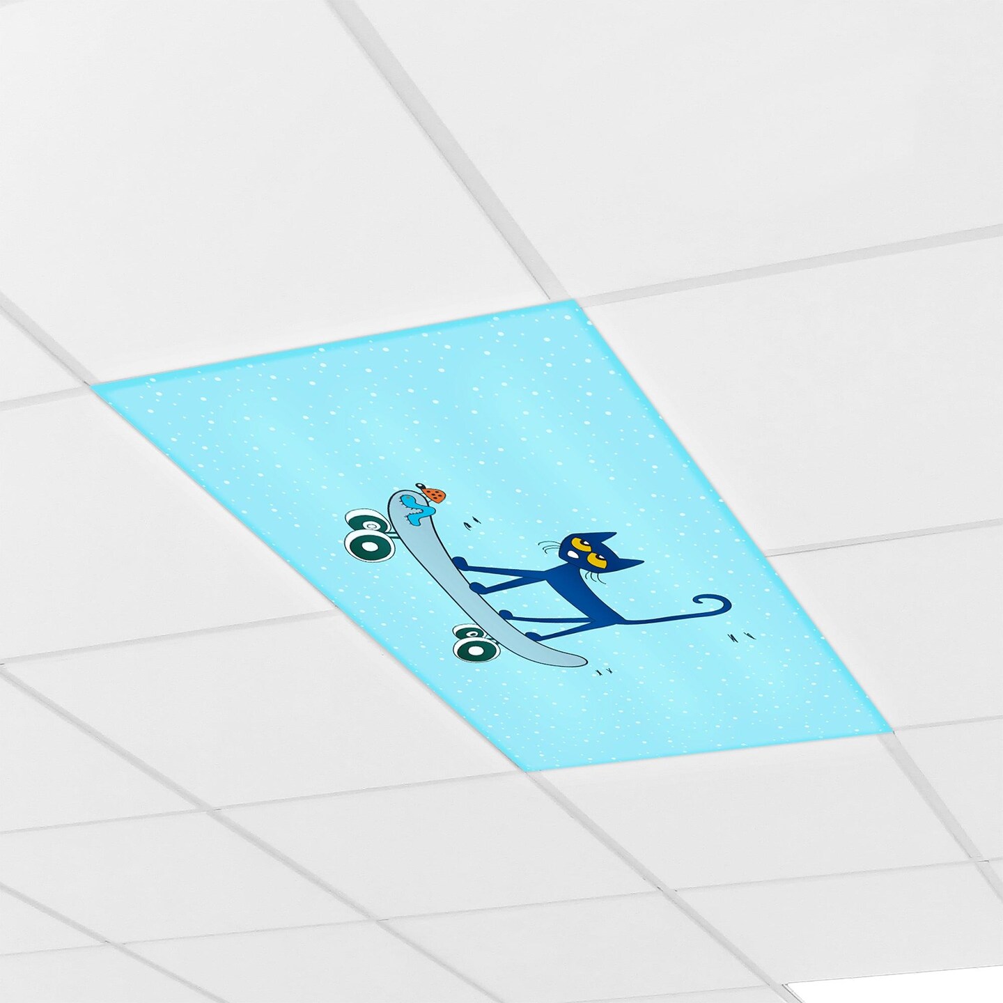 Pete the Cat&#xAE; Calming Light Filters, Pack of 3