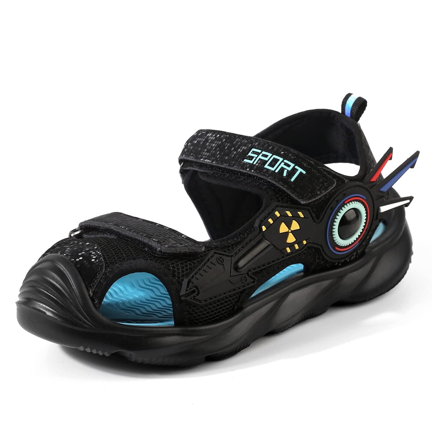 Boys beach sandals online