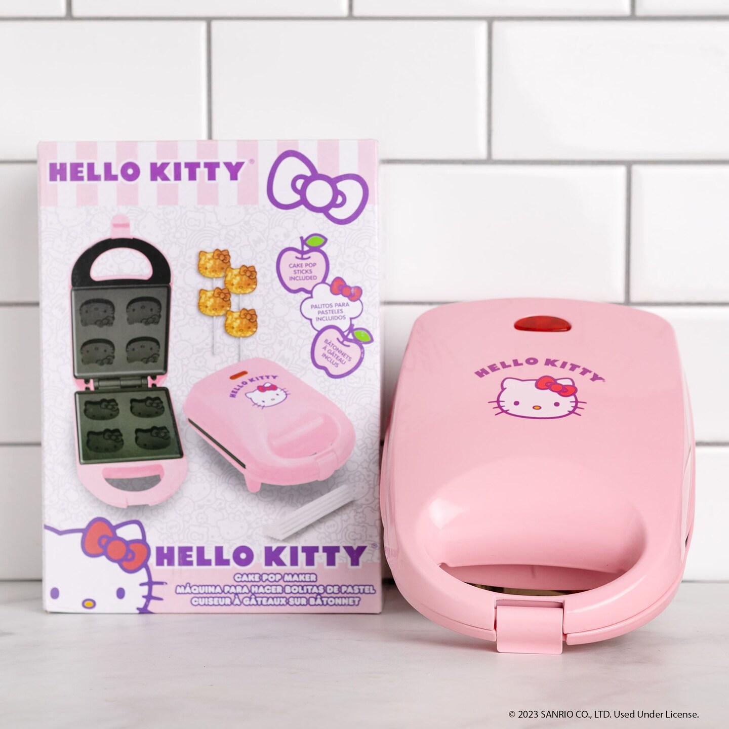 Hello Kitty Rainbow  MakerPlace by Michaels