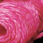 The Ribbon People Pink Braided Snail Bundled Ribbon 3.1&#x22; x 280 Yards