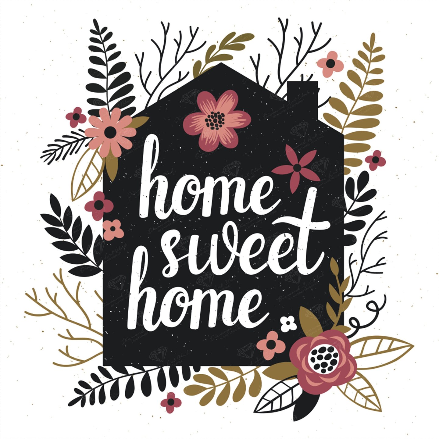 Home Sweet Home