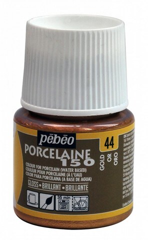 PORCELAINE 150 GOLD 45ML