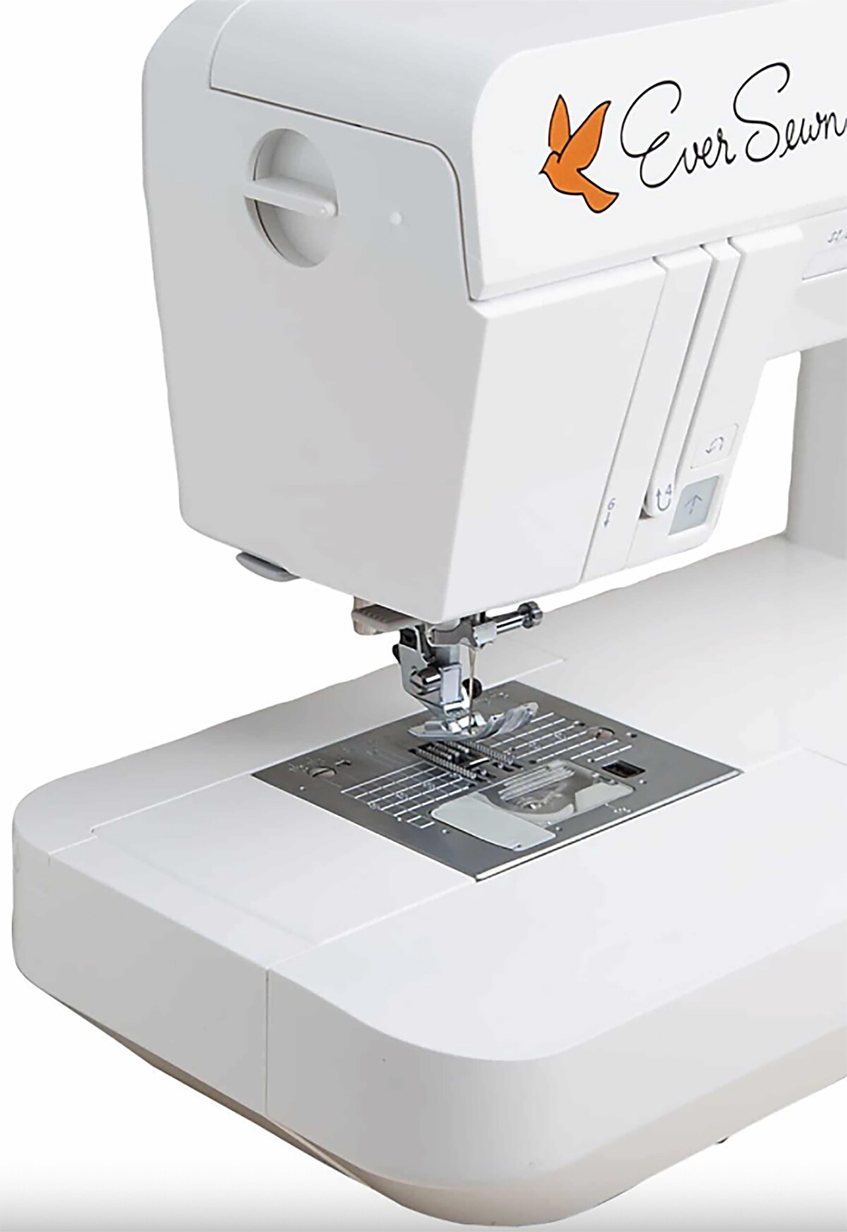 Eversewn Sparrow QE Computerized Sewing Machine