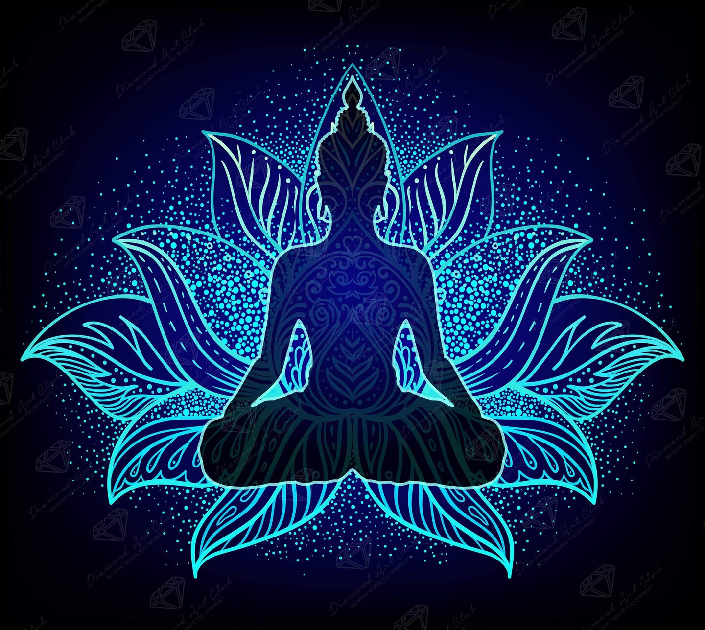Chakra Lotus