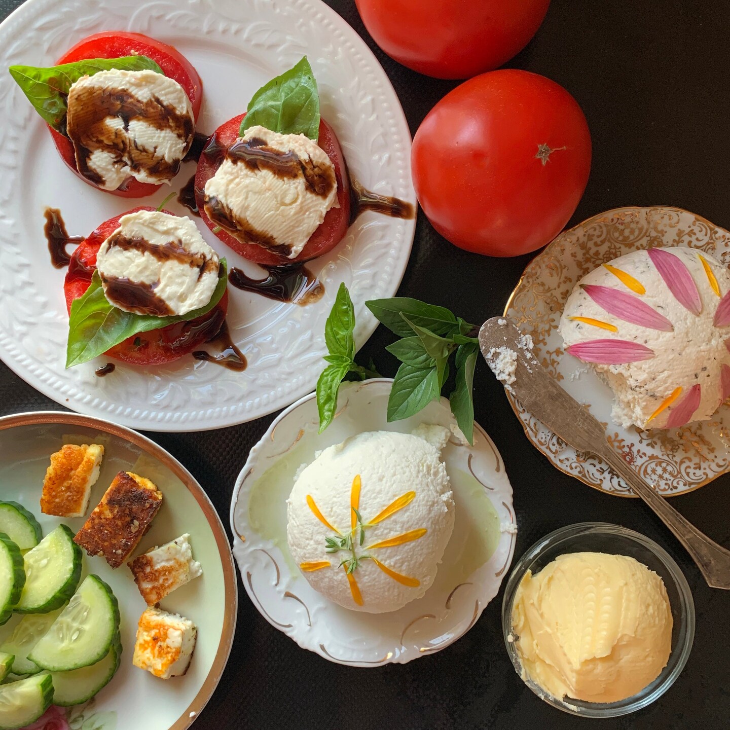 Make Your Own Cheese DIY Kit