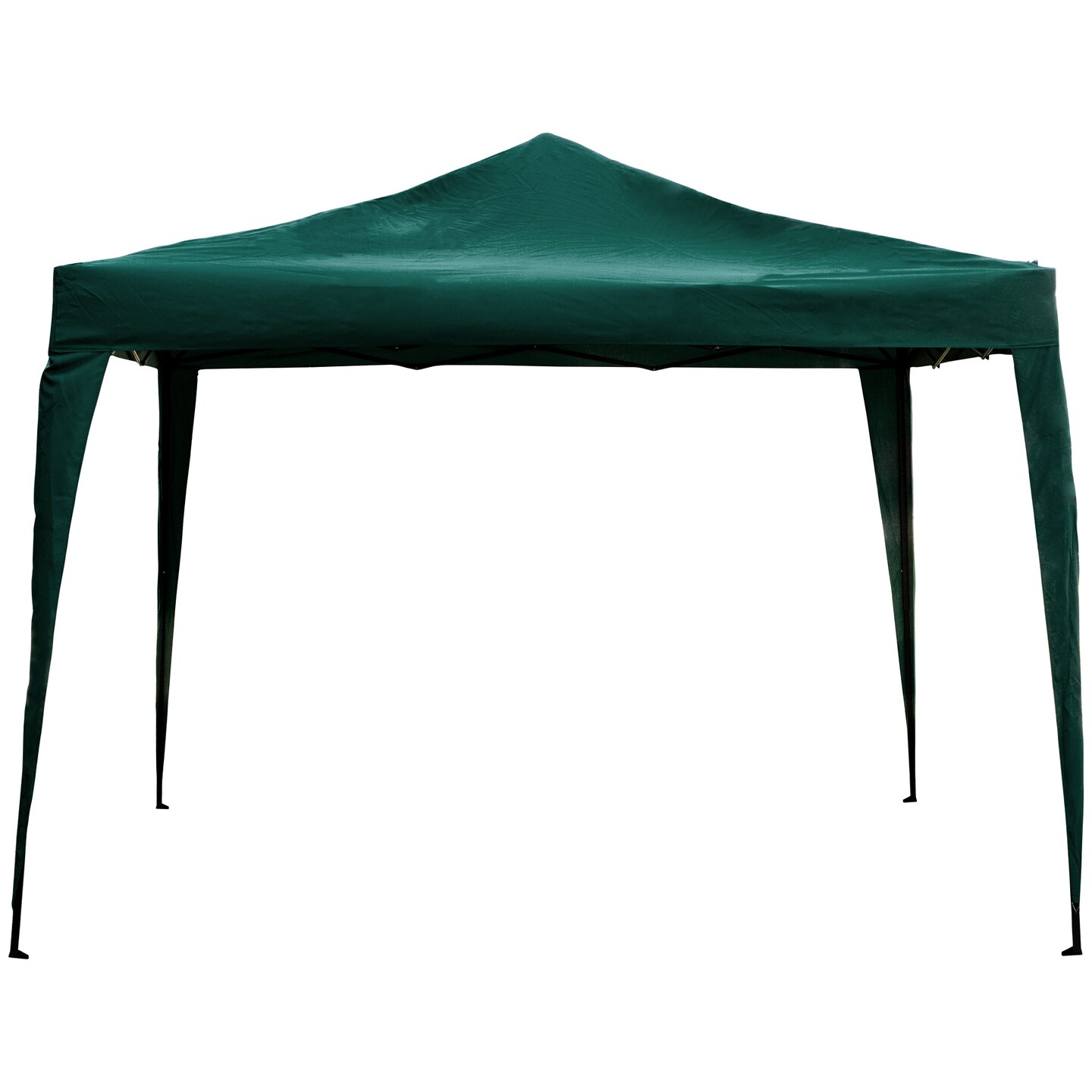 Northlight 10&#x27; x 10&#x27; Pop-Up Outdoor Canopy Gazebo