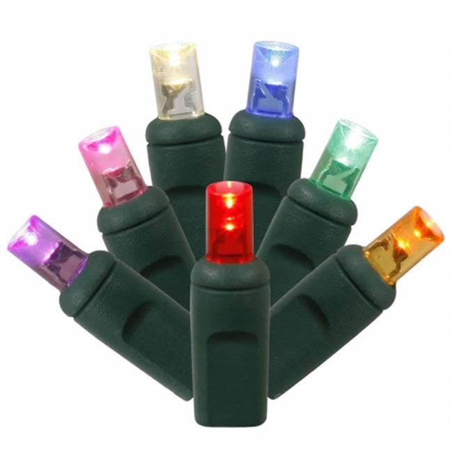 100Lt LED Multi/GW WA Ec Set 34&#x27;L