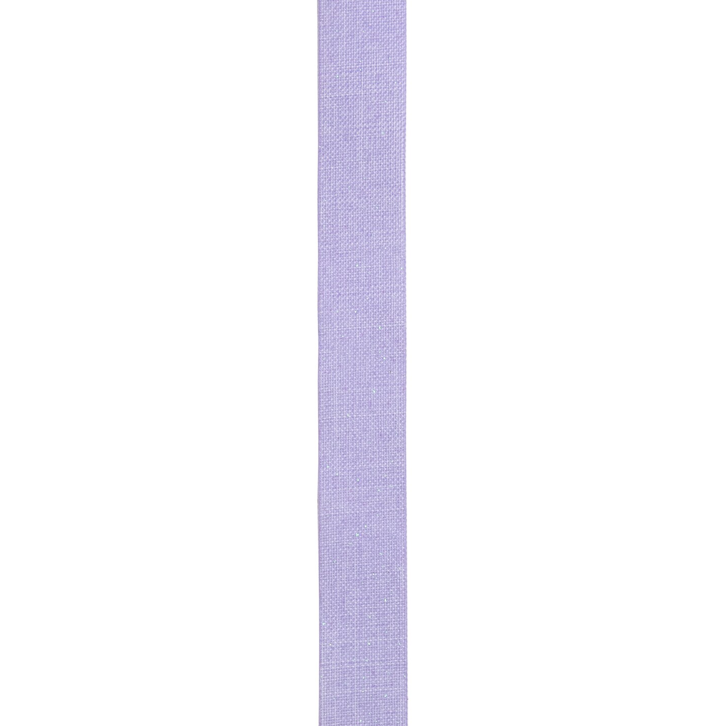Northlight Purple Grosgrain Craft Ribbon 7/8&#x22; x 10 Yards